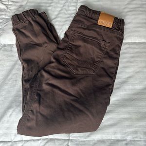 Duer No Sweat Jogger - Brown